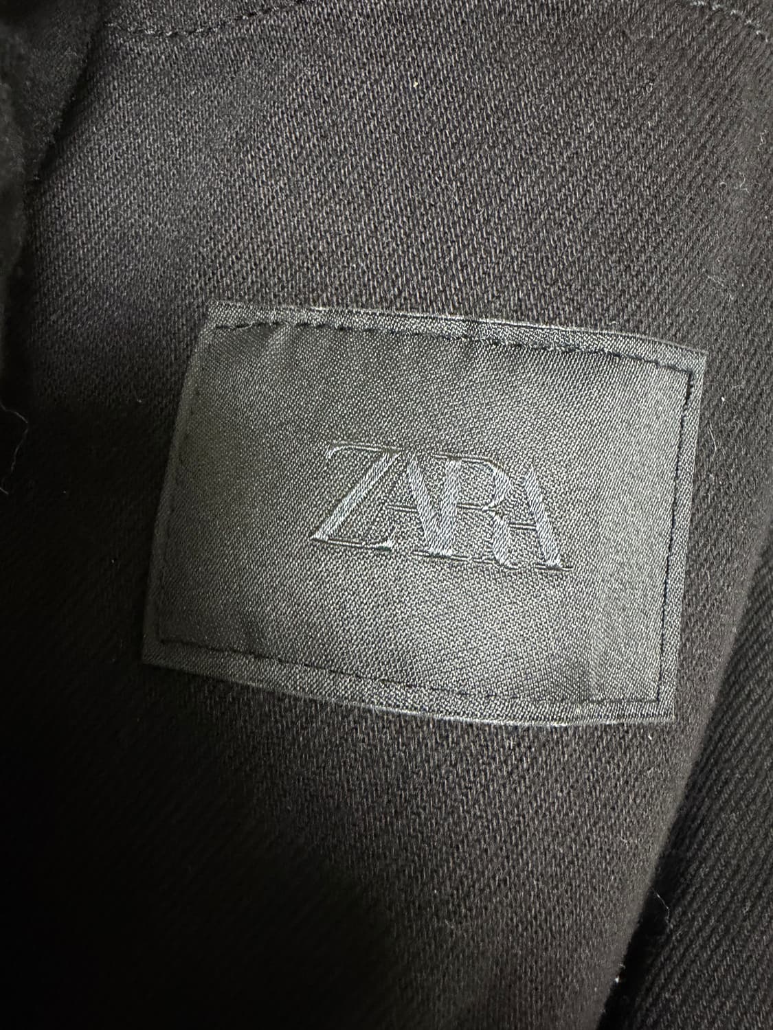 자라 후드 자켓 상품이미지2