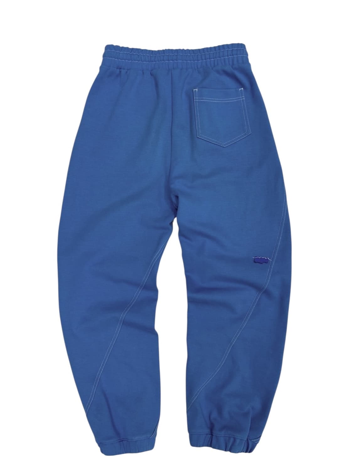 아더에러 스웻 트레이닝팬츠 블루 (A1/28~31인치 추천) 상품이미지7