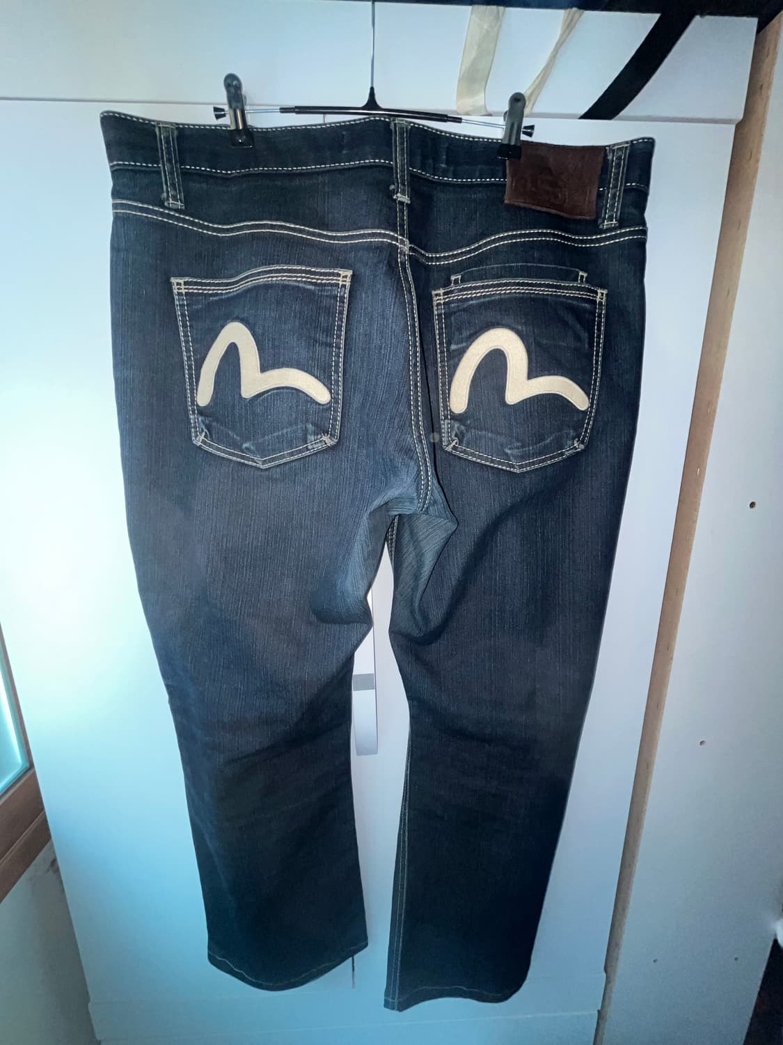 Evisu 데님팬츠 상품이미지2
