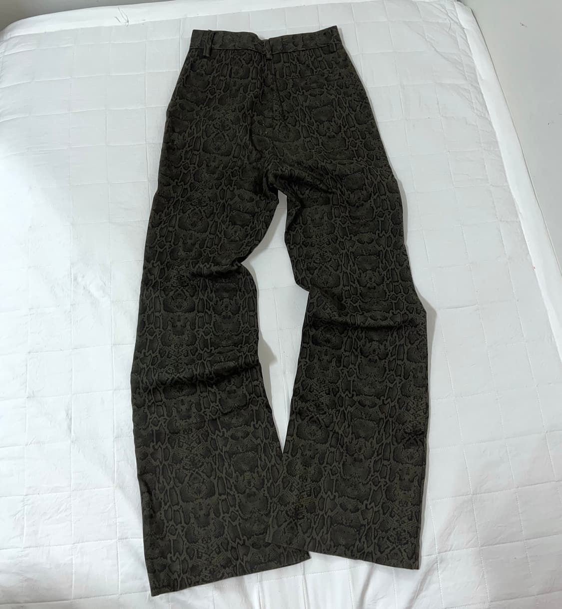 python bootcut pt 상품이미지2