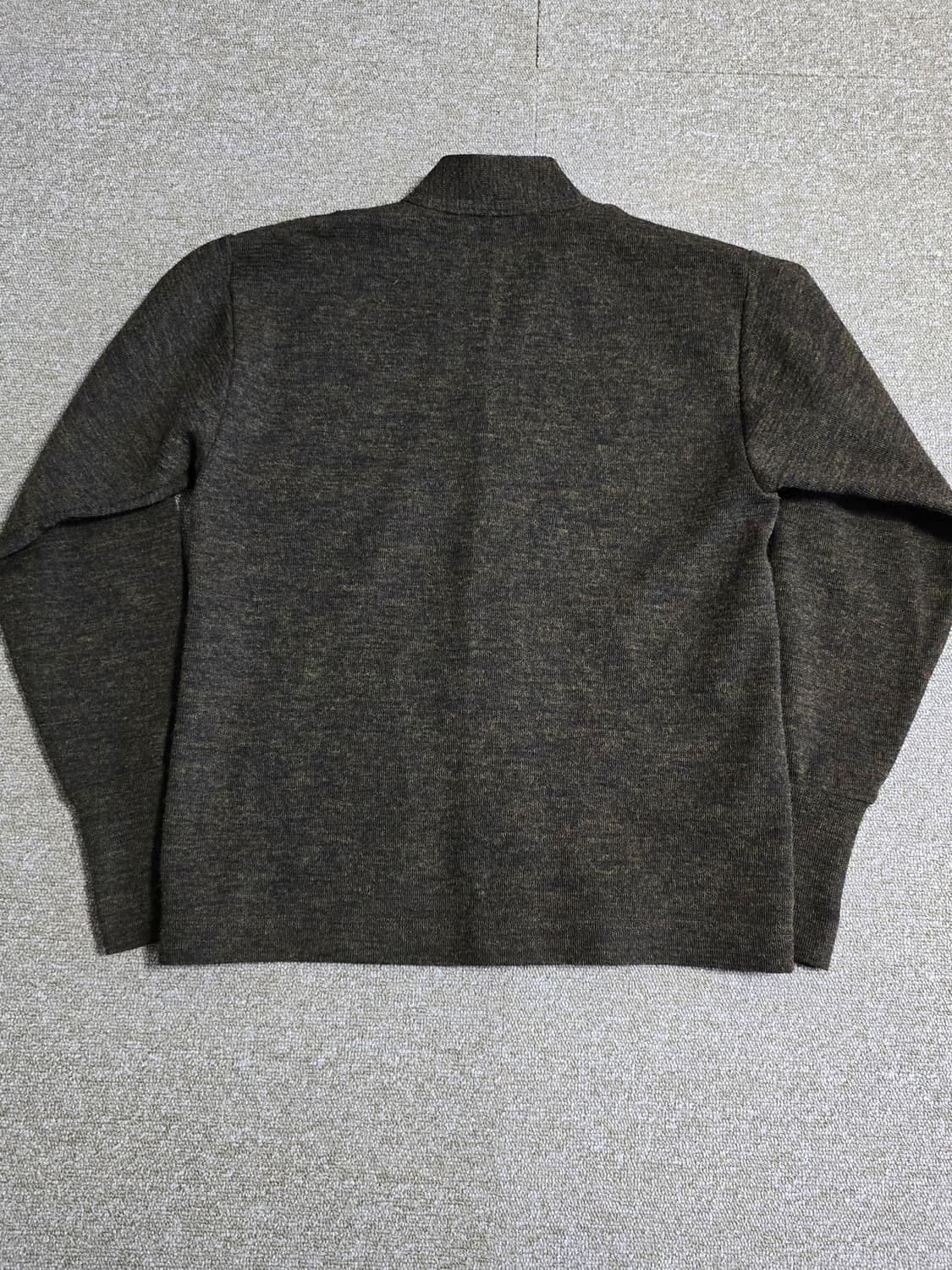 엣라코 울가디건 40 ATLAST 타임원클로딩 엣라스트 부처프로덕츠 상품이미지4