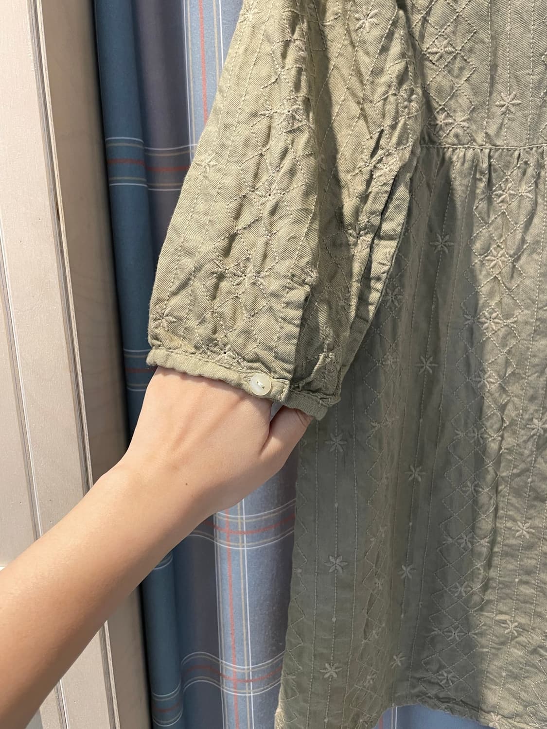 일본빈티지 모리걸 미니원피스 상품이미지4
