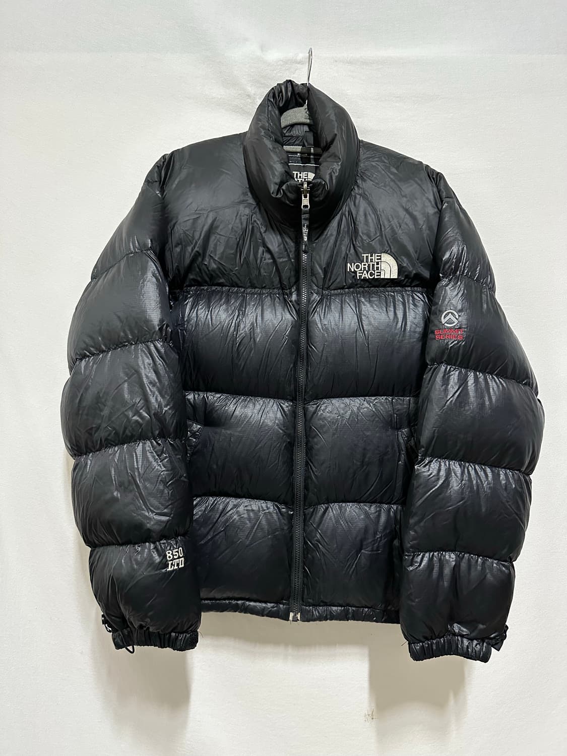 노스페이스 850 LTD 눕시 상품이미지1