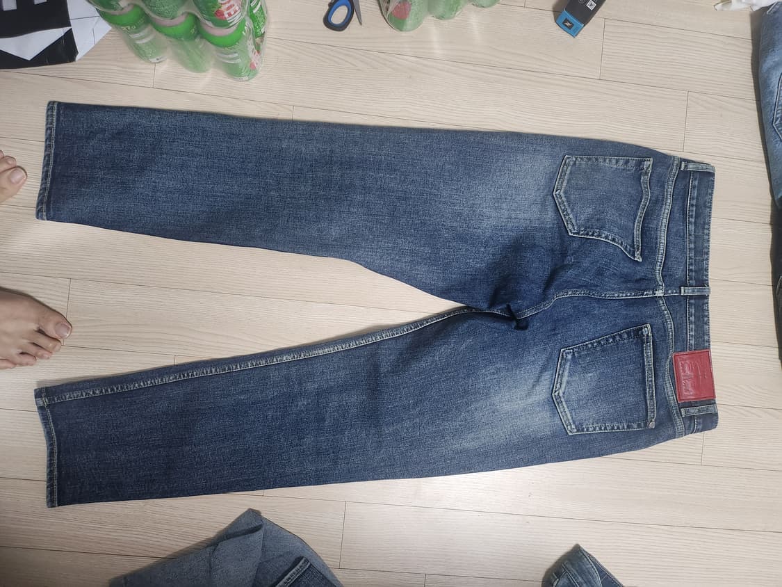 [31] 모드나인 mod4c 펑크타운 Punk Town 상품이미지2