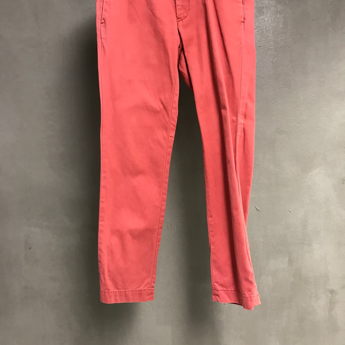 폴로 랄프로렌 치노 팬츠 핑크 30/32 상품이미지3