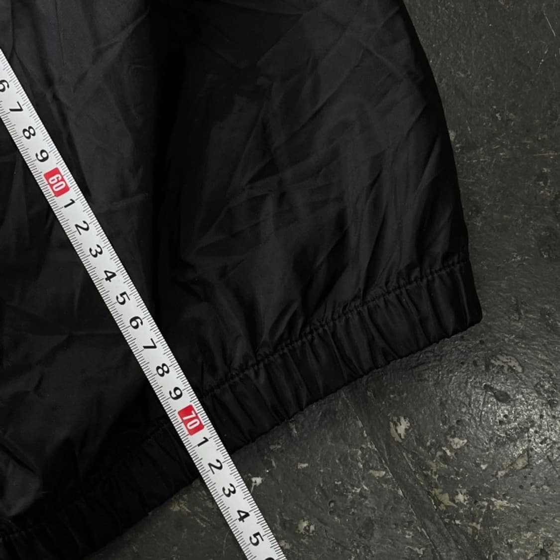 100 아디다스 아노락  상품이미지7