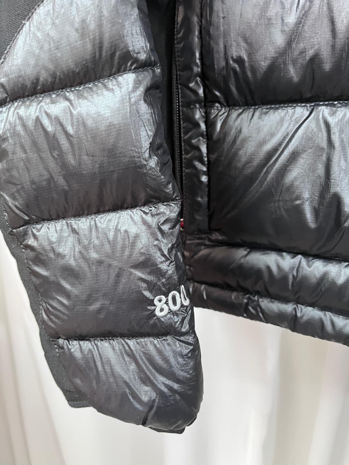 The North Face 800 goose down 상품이미지3