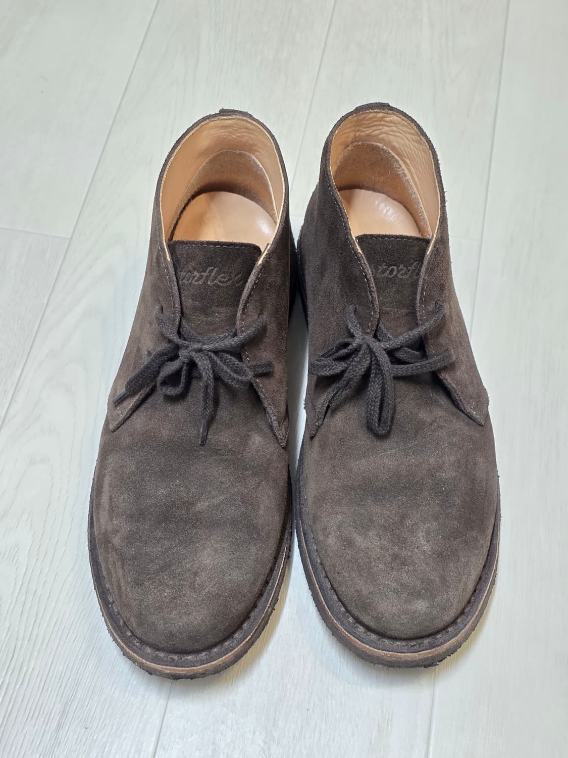 [41] 아스토플렉스 그린플렉스 다크체스트넛 상품이미지1