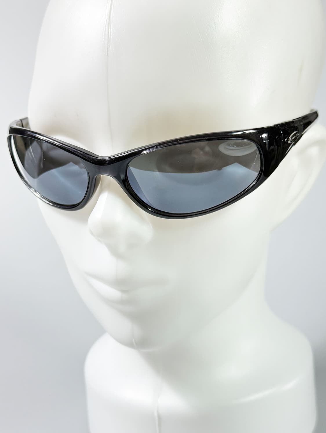 90s PANAMA JACK 랩어라운드 스포티 빈티지 선글라스 상품이미지9