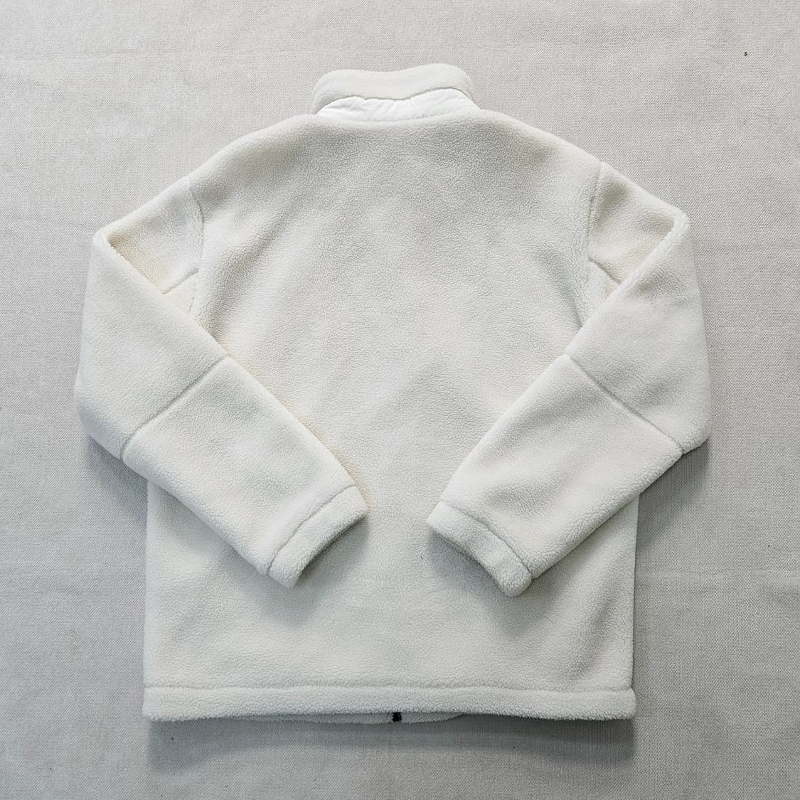 L 게스 플리스 집업 0319Y 상품이미지2