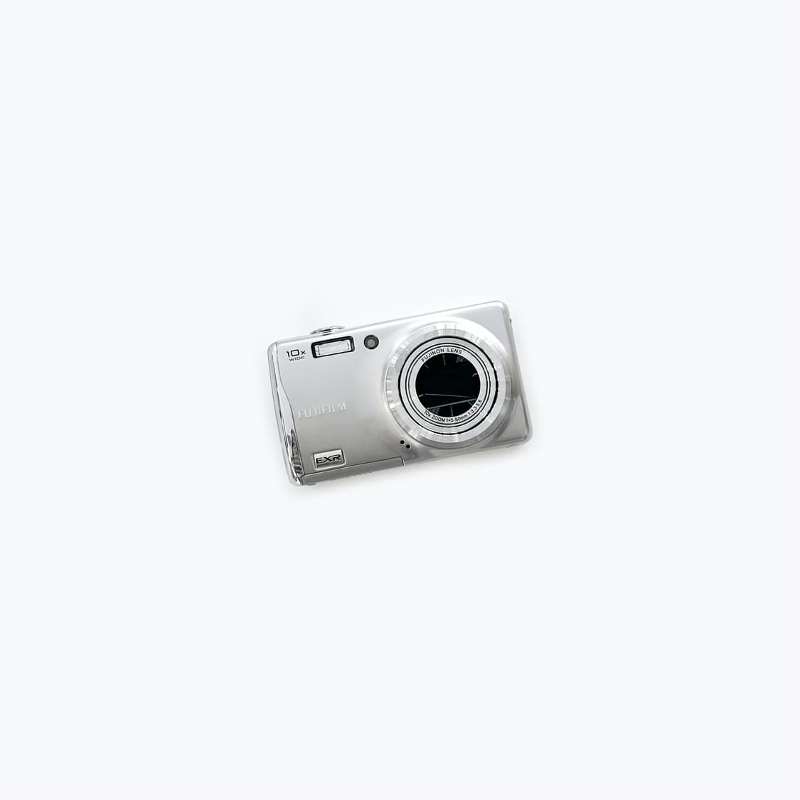 아일릿디카(풀박스&신품급) 후지필름 파인픽스 finepix f80exr  상품이미지2