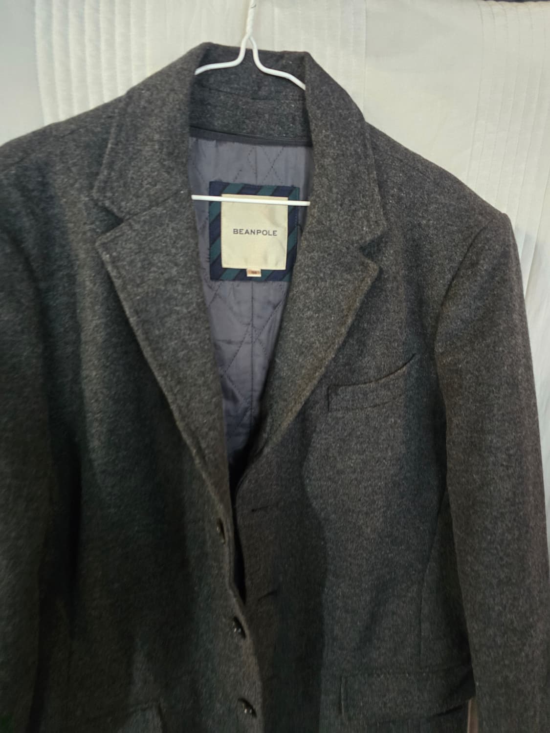 빈폴 코트자켓 상품이미지1