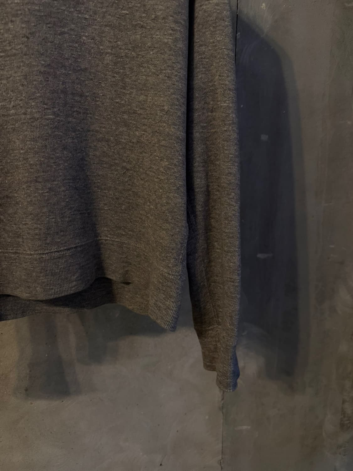 폴로 랄프로렌 숄칼라 맨투맨 95 상품이미지6