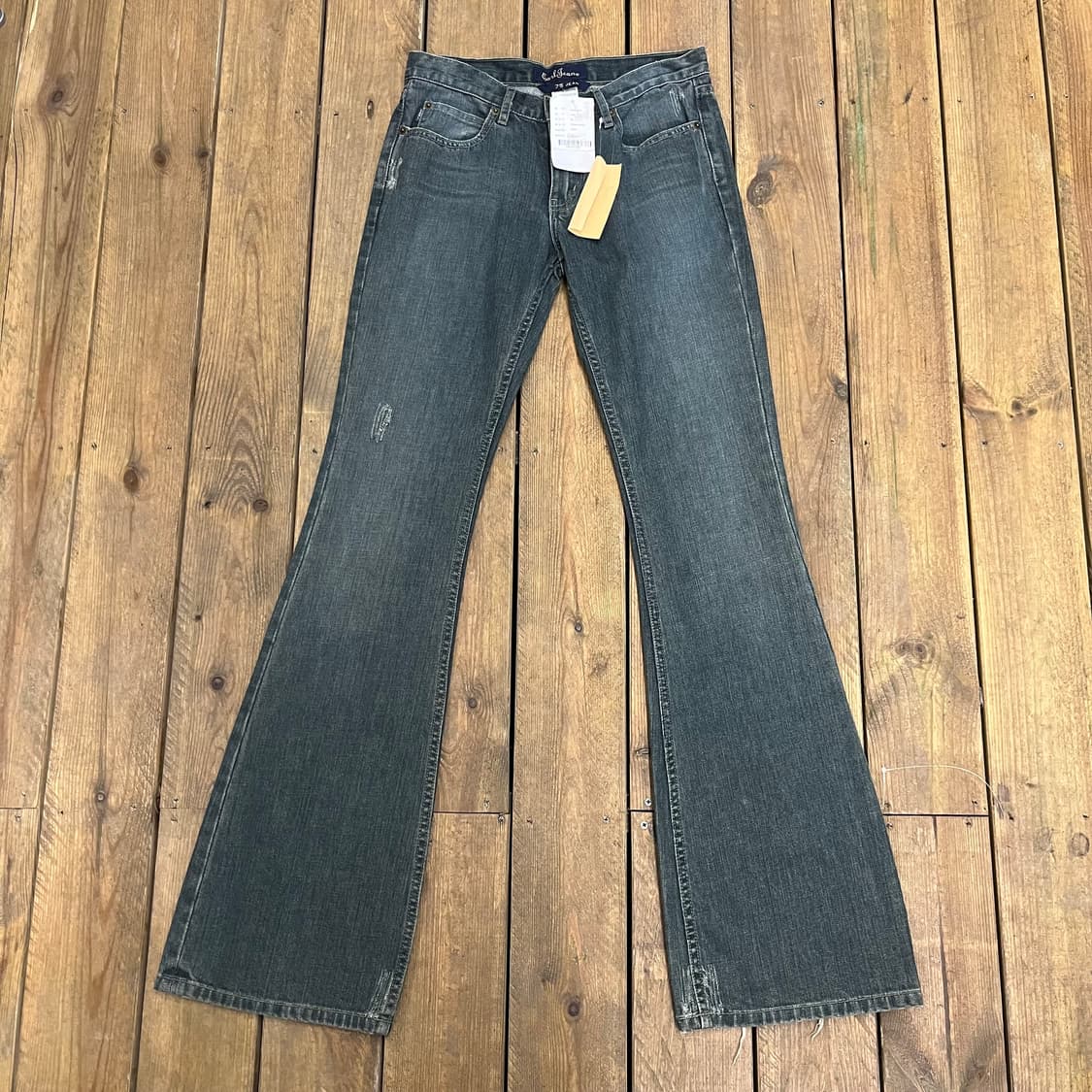 earl jean 부츠컷  상품이미지1