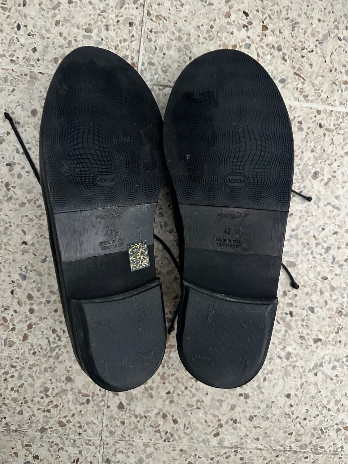 마르셀 주카 제파 42.5 상품이미지4