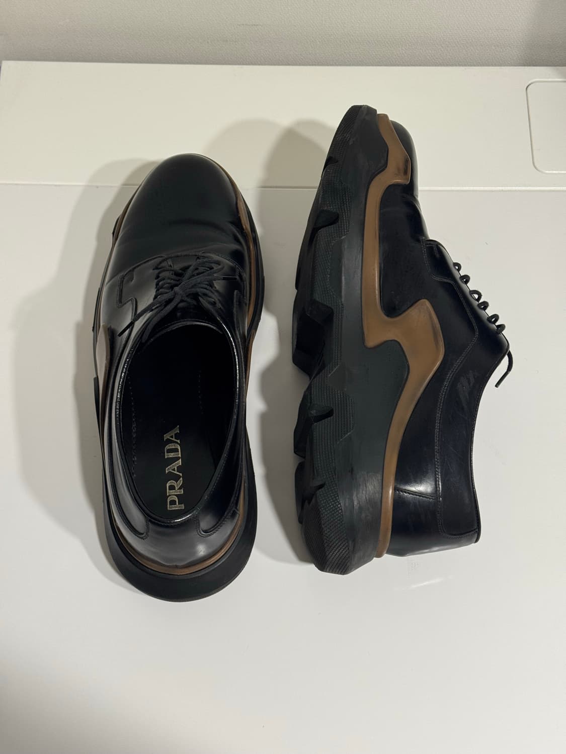 Prada  상품이미지6