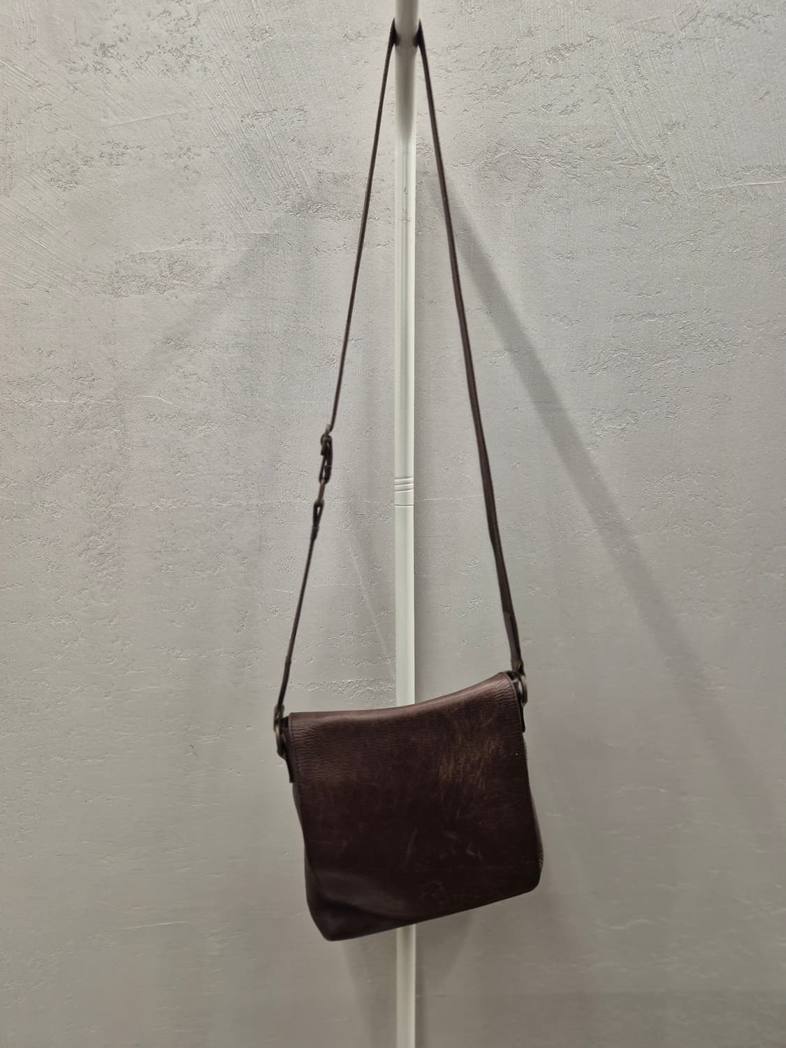 Mulberry 메신저백 오크브라운 상품이미지2