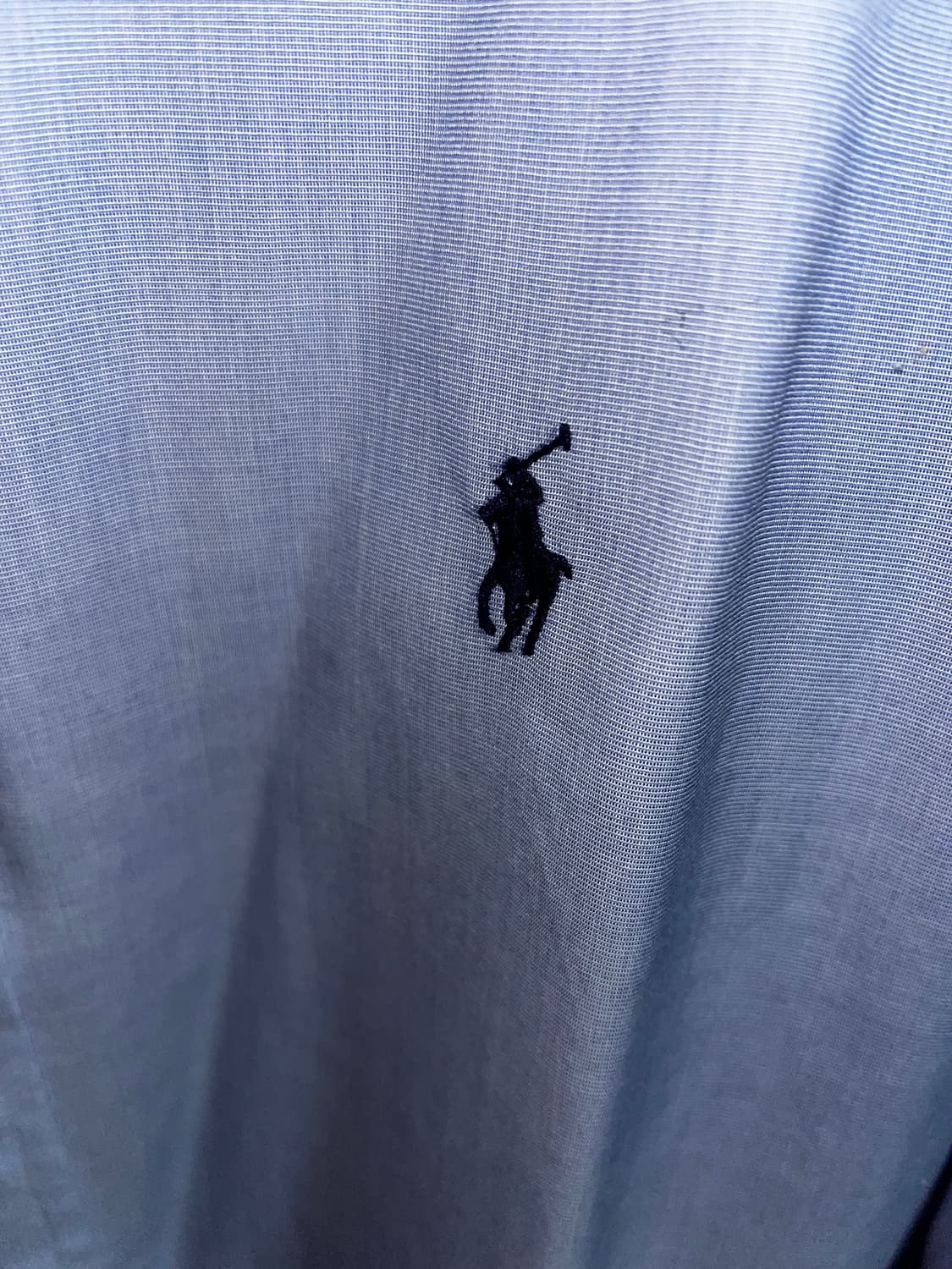 폴로 랄프로렌 셔츠 상품이미지3