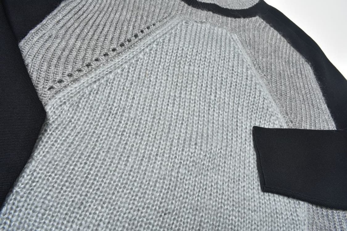 2013 헬무트랭 니트 N1087 상품이미지6