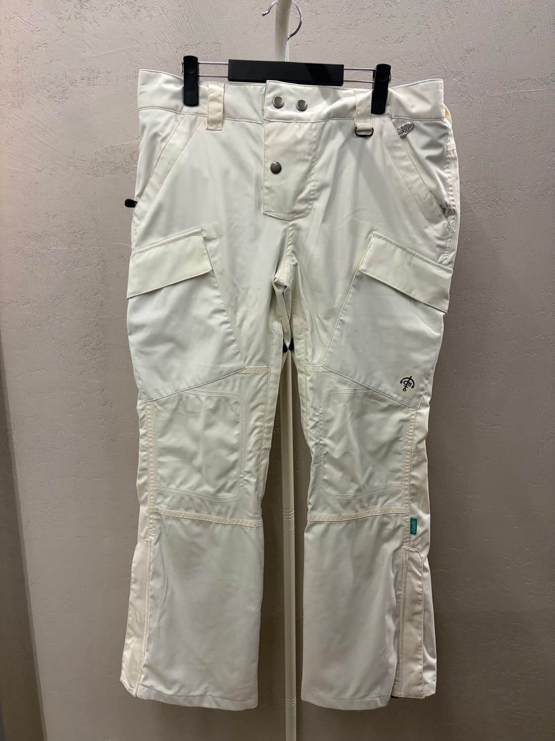 Dimito ski pants L 상품이미지3