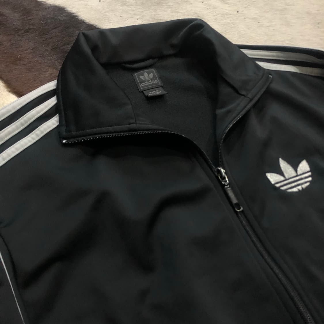 95 아디다스 파이어버드 져지/A3418 상품이미지3