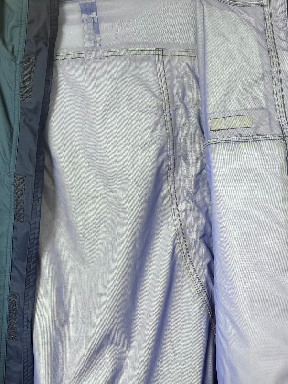 파타고니아 스트레치 트리올렛 자켓 빈티지 L 상품이미지6