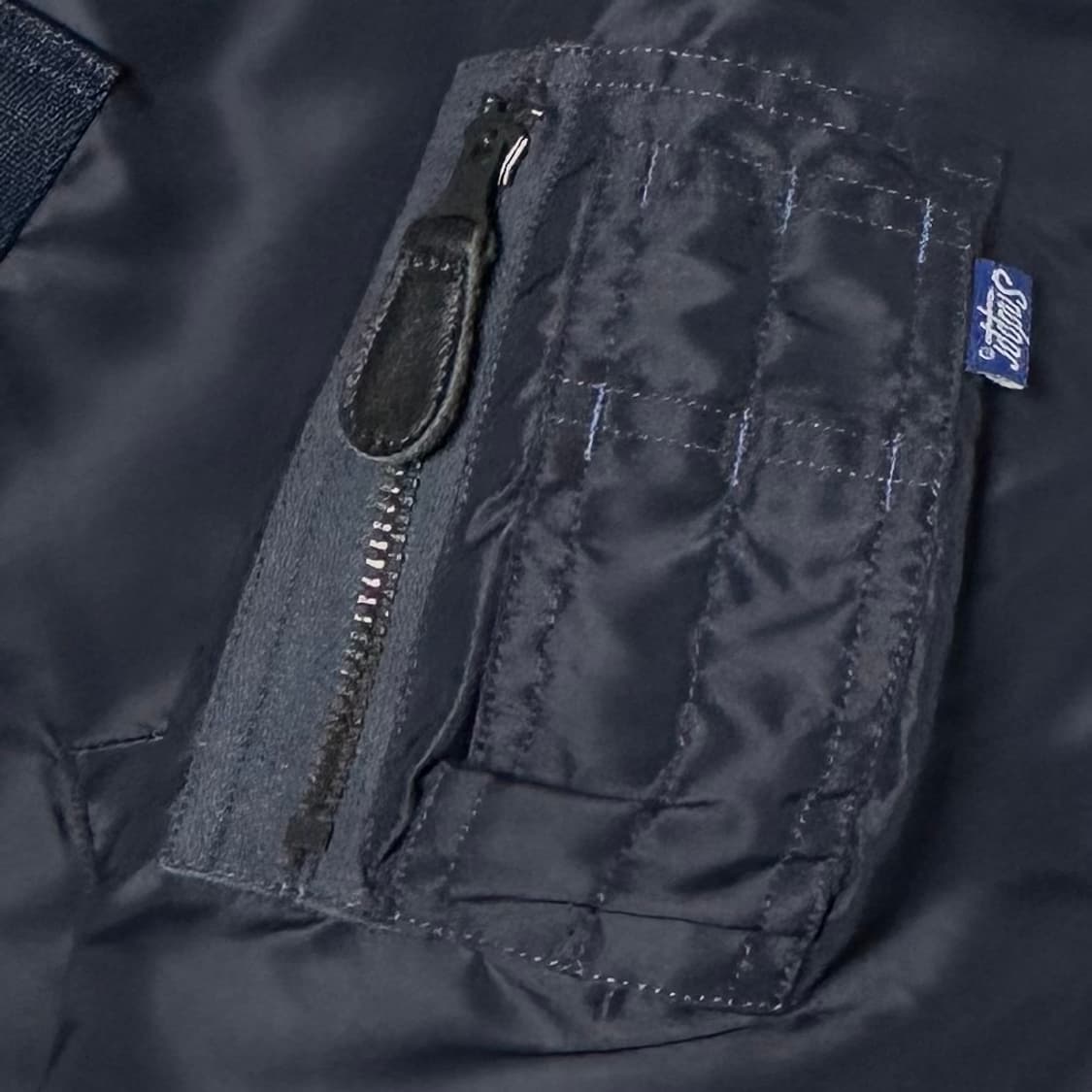 샌드파이퍼 ma1 마원 자켓 L사이즈 상품이미지3