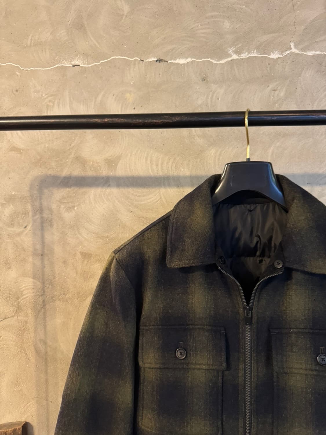 시리즈 에피그램 자켓 100 상품이미지2