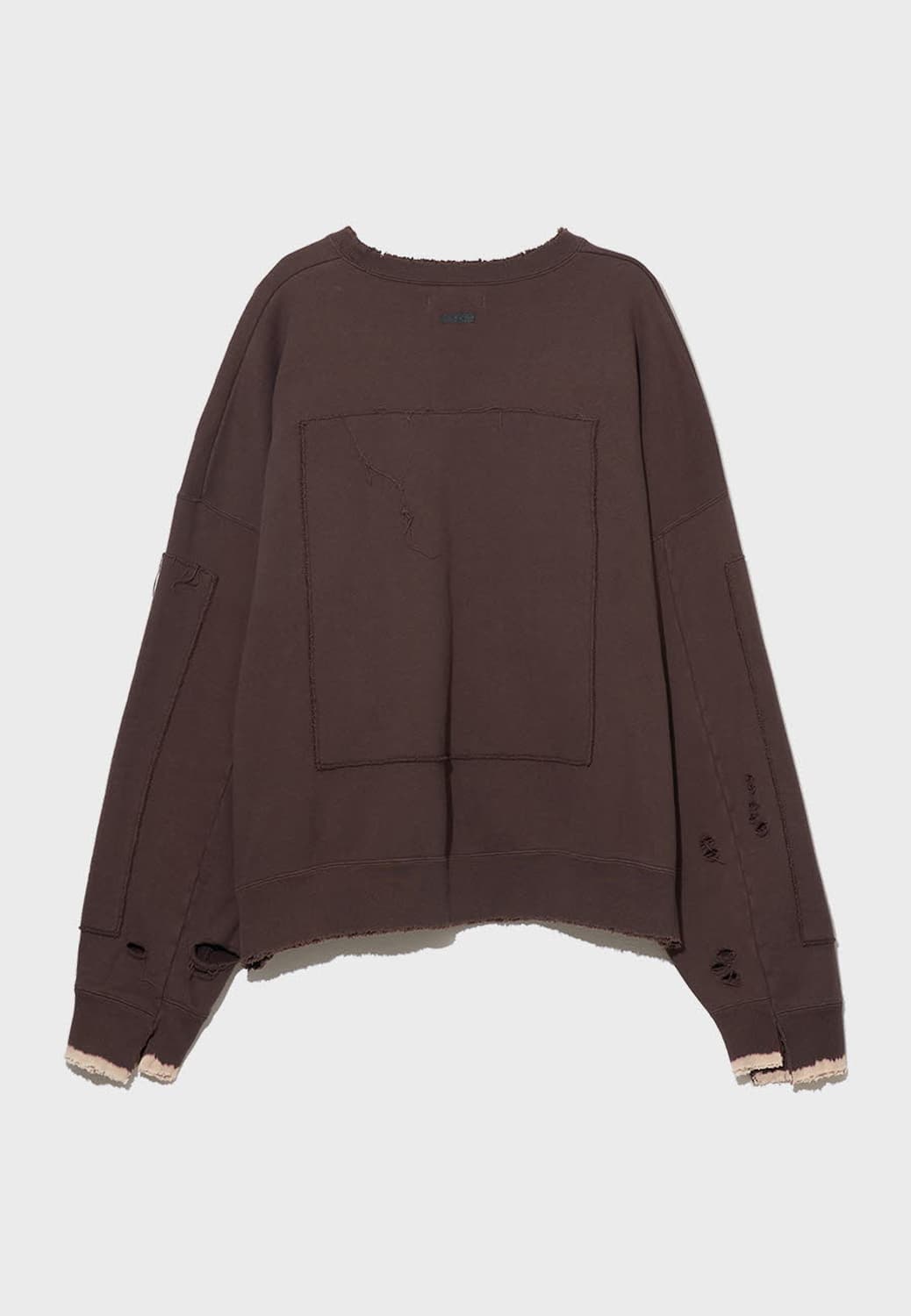 STEIN sweat shirt 상품이미지2