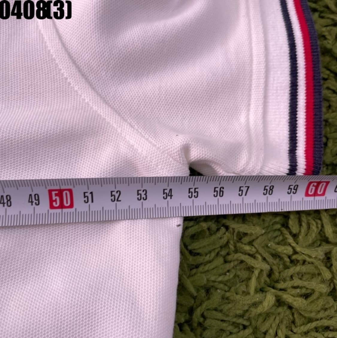 타미힐피거 반팔티셔츠 상품이미지5