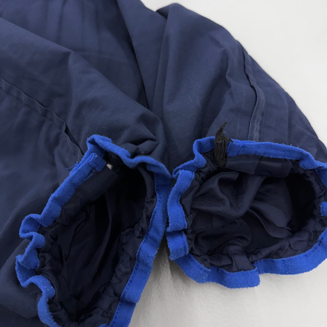 아디다스 00s 첼시 삼선 올드스쿨 바람막이 트랙팬츠 상품이미지6