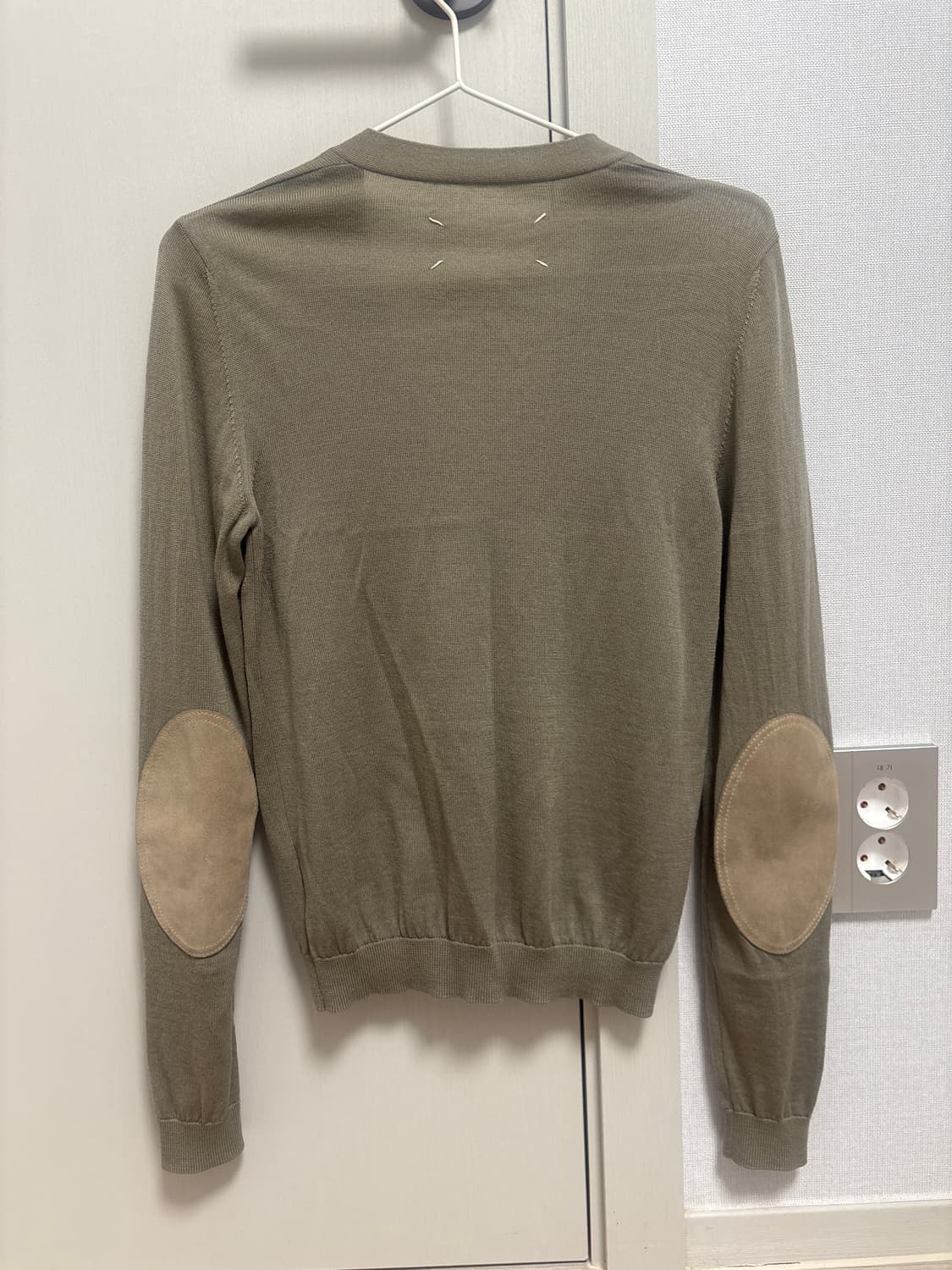 Maison Margiela 가디건 / Size XS 상품이미지4