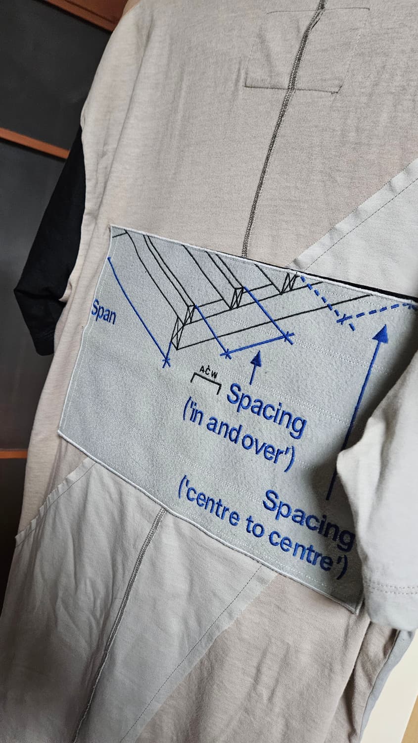 어콜드월 acw 반팔티셔츠 상품이미지10