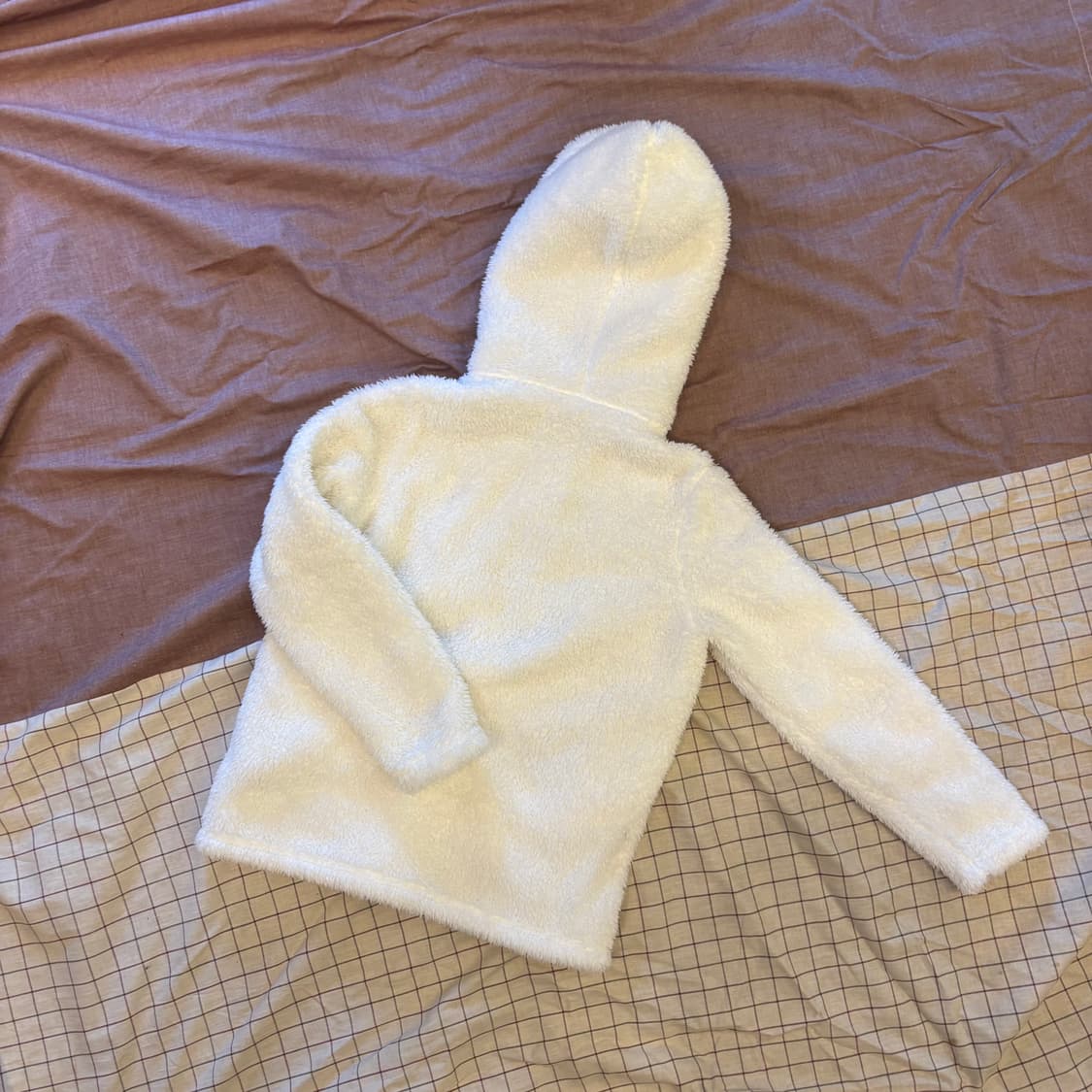 파타고니아 키즈 후리스 뽀글이 S(7-8)   상품이미지5