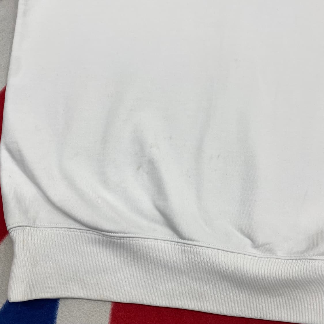 팔라스 스플릿 p-3 맨투맨 L 상품이미지9