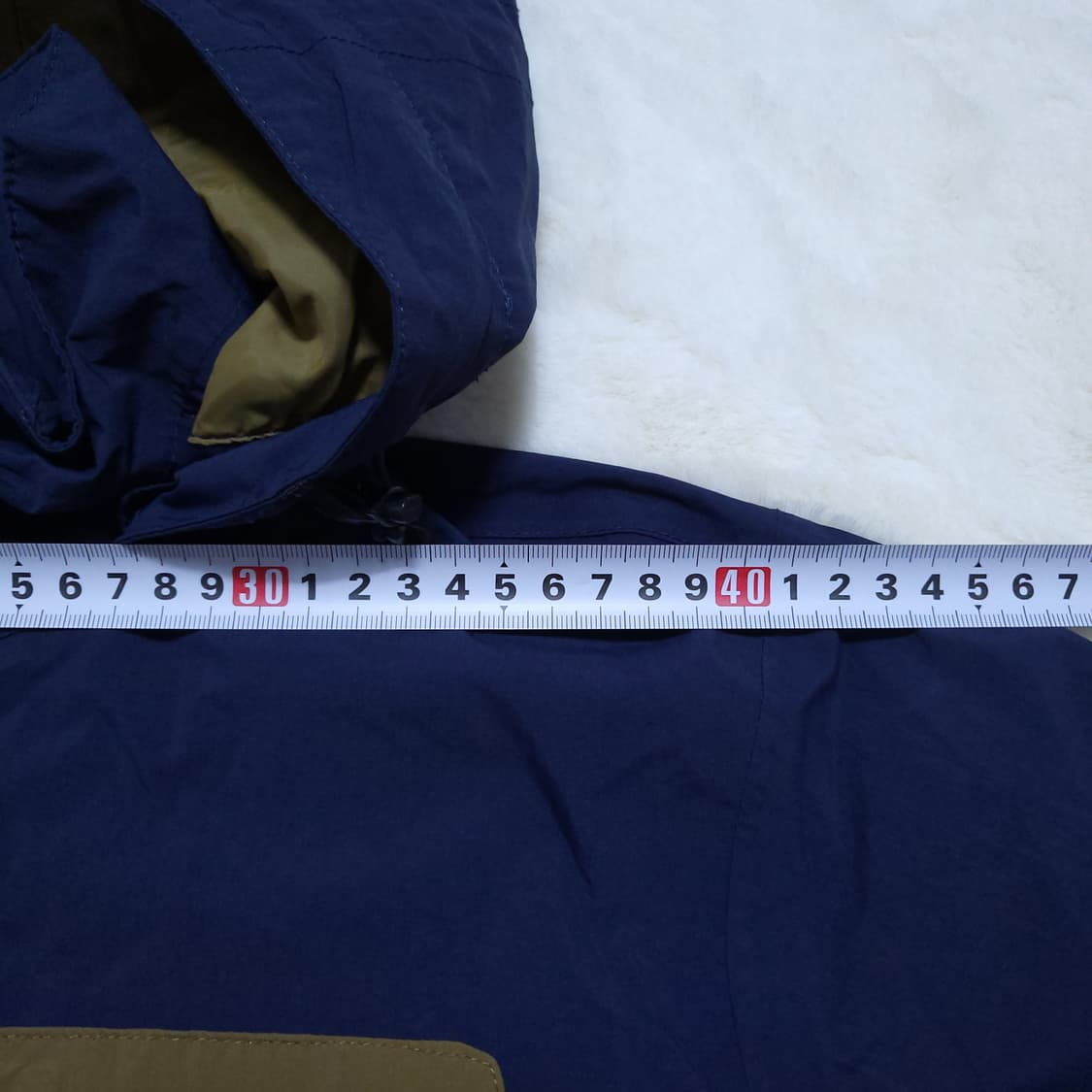 디스커버리 바람막이 95 0226 상품이미지3