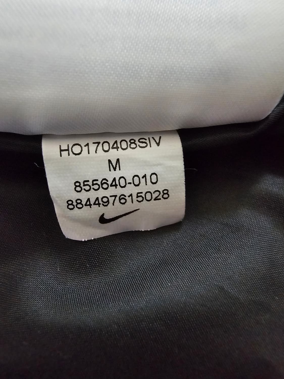 나이키 여성 골프 경량패딩 M 상품이미지6