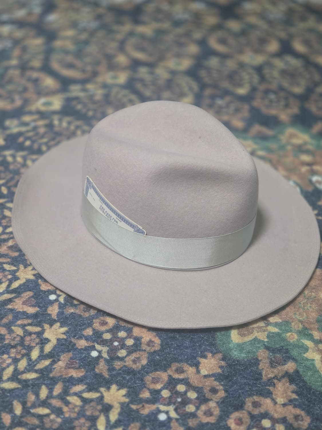 도그엔코 페도라 상품이미지1