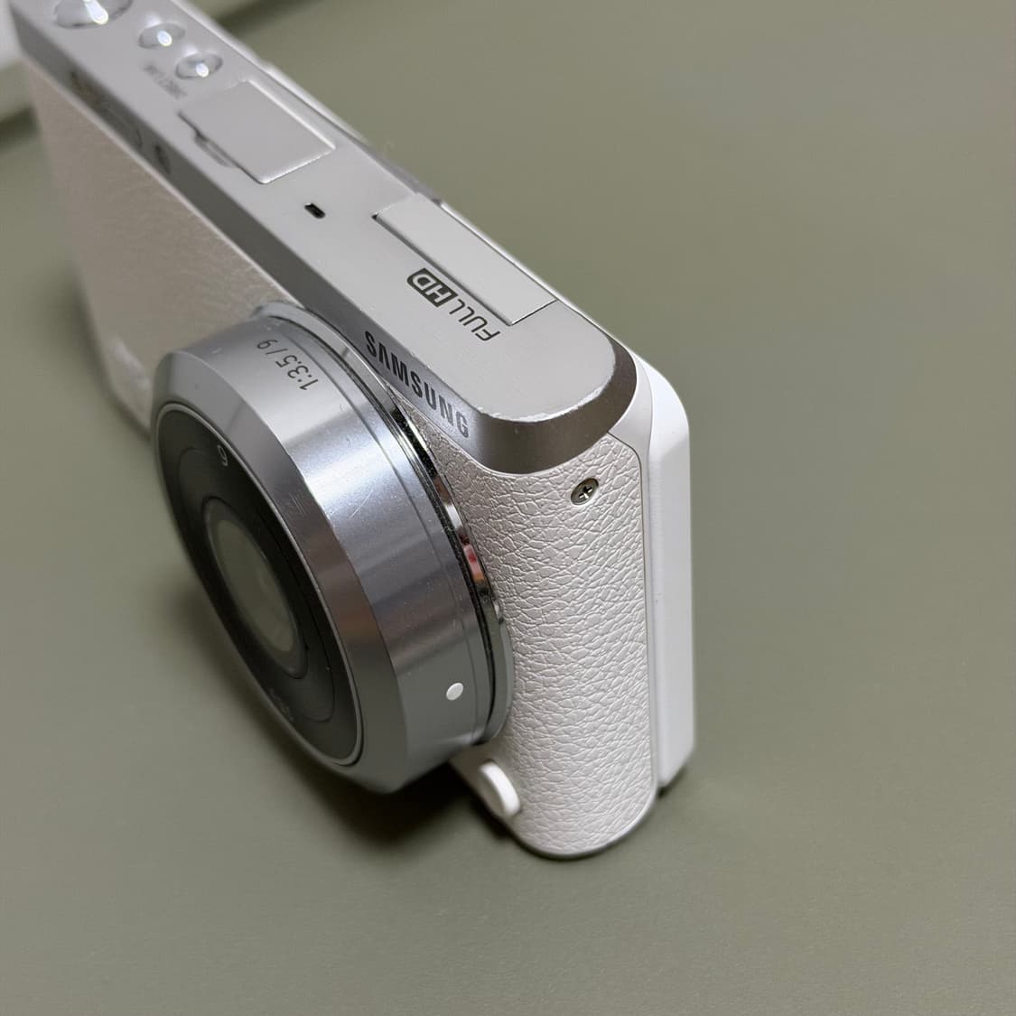 삼성 NX mini 미러리스 9mm 렌즈 상품이미지6