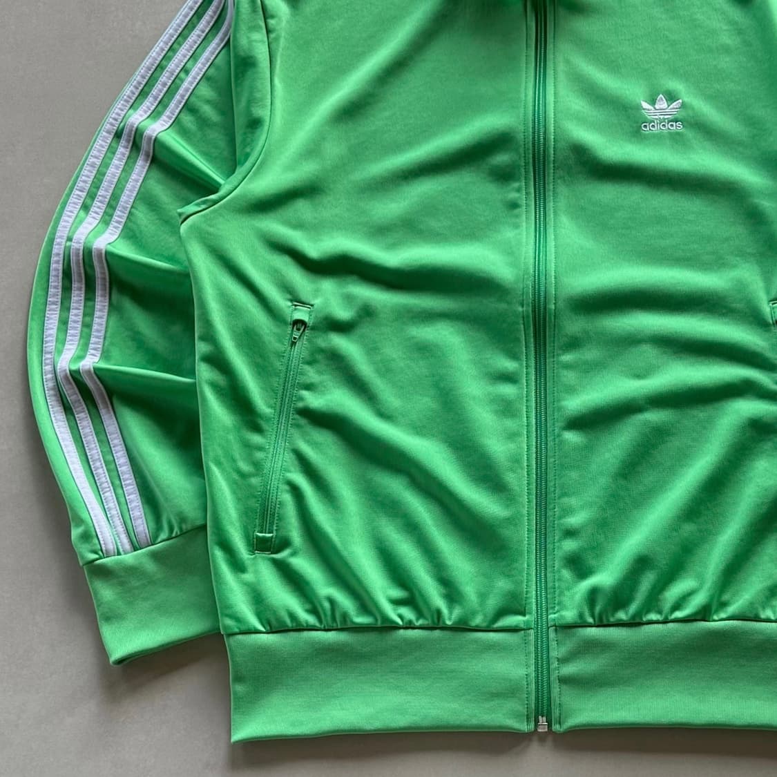 [2XL]아디다스 파이어버드 트랙탑 져지 상품이미지3