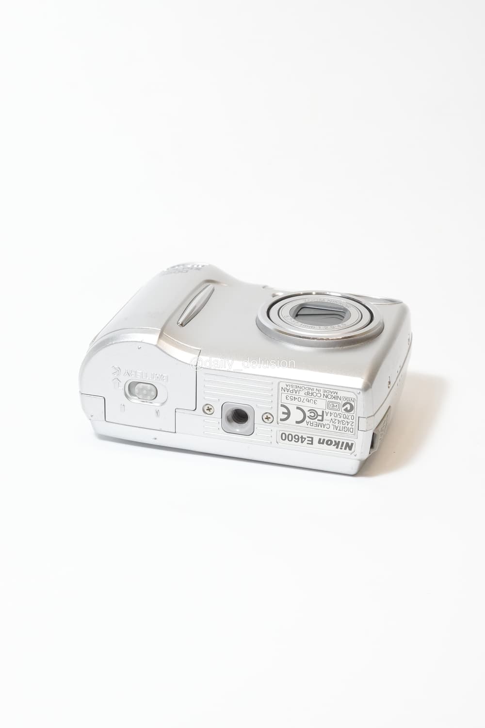 니콘 쿨픽스 4600 상품이미지5