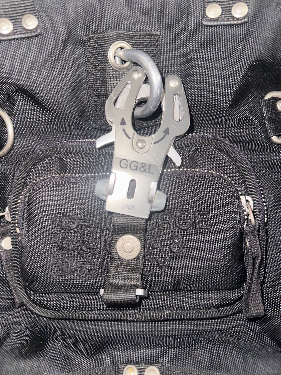 GEORGE GINA & LUCY principessa bag 상품이미지2