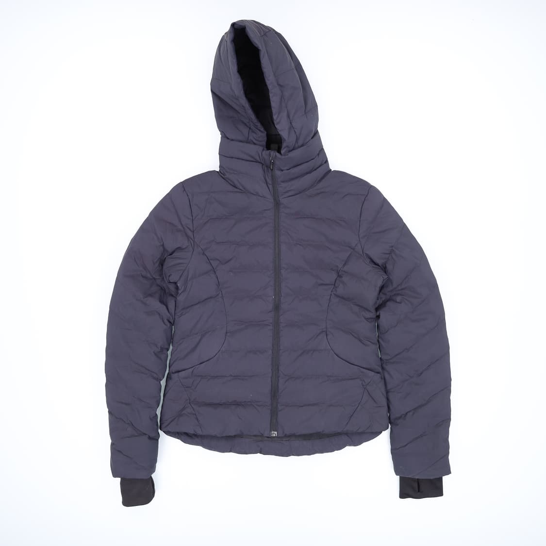 4 안다라 여성 구스 패딩 0202H1 상품이미지1