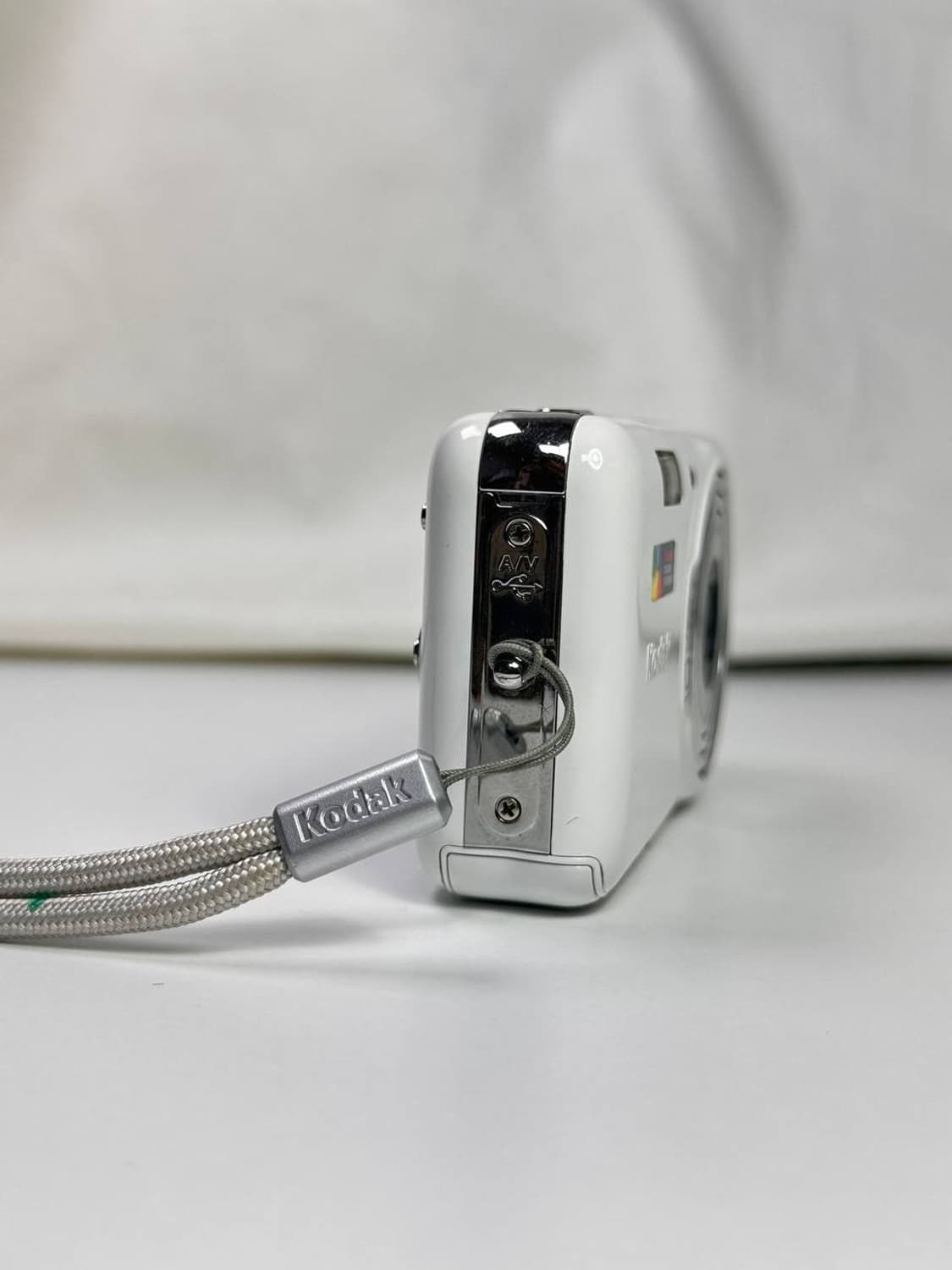 코닥 이지쉐어 Kodak easyshare V1003 빈티지디카 디카 상품이미지5