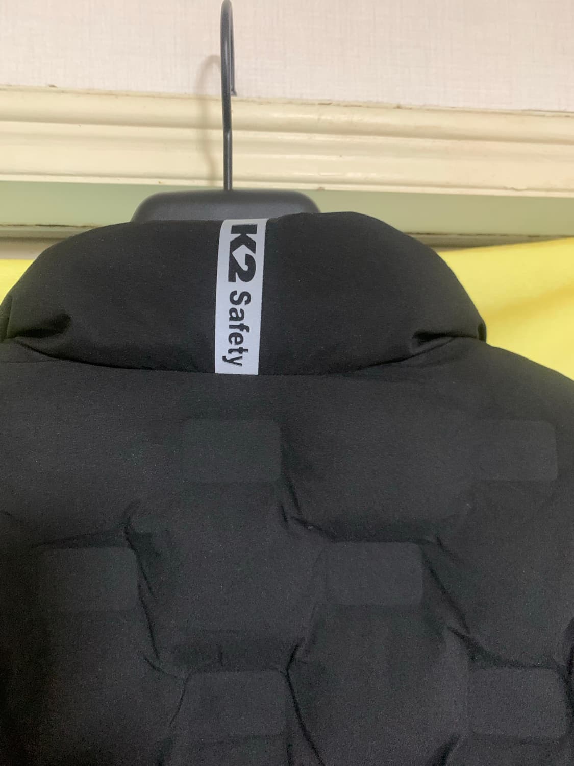 k2 경량패딩 새상품급 판매 합니다 상품이미지5