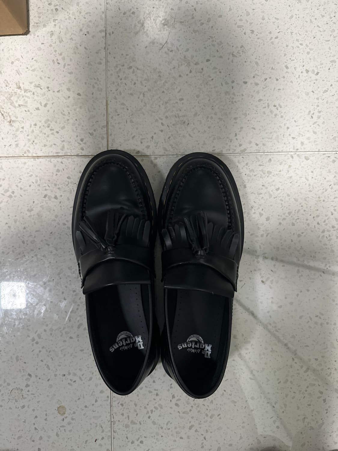 닥터마틴 아드리안 270 상품이미지10