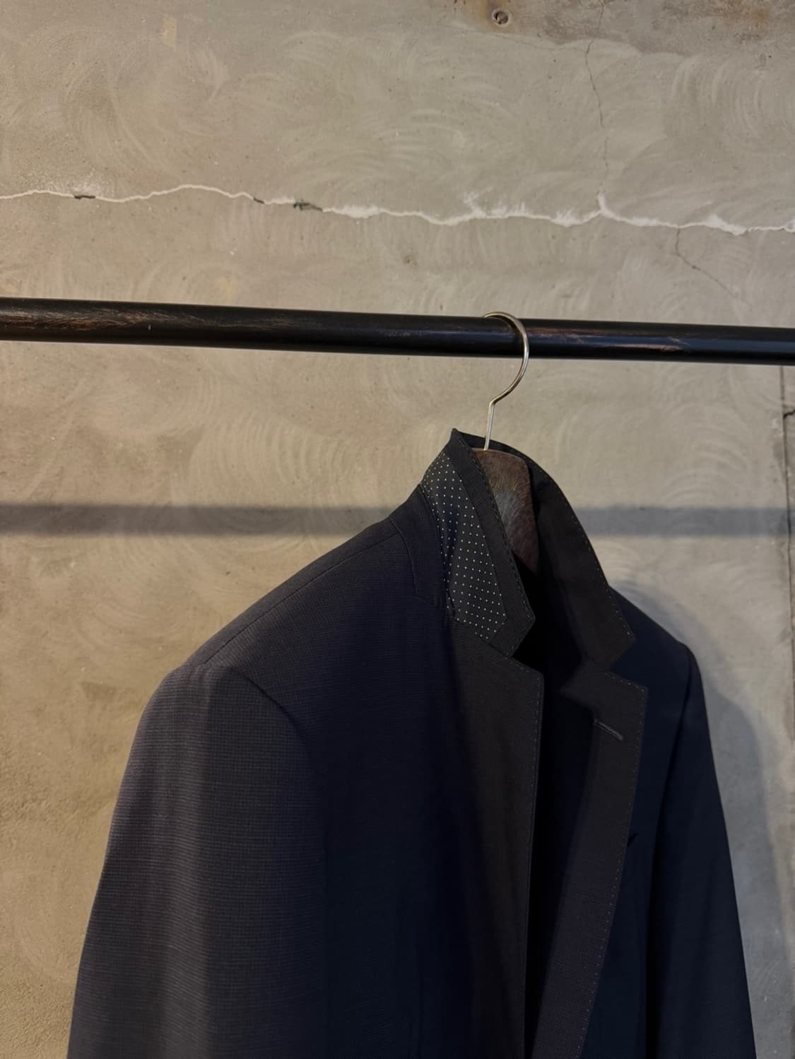 휴고보스 블랙라벨 테일러드 자켓 100 상품이미지3