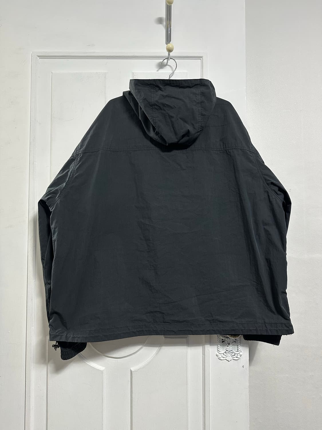 프리즘웍스 시엔 유틸리티 윈드 파카 상품이미지2