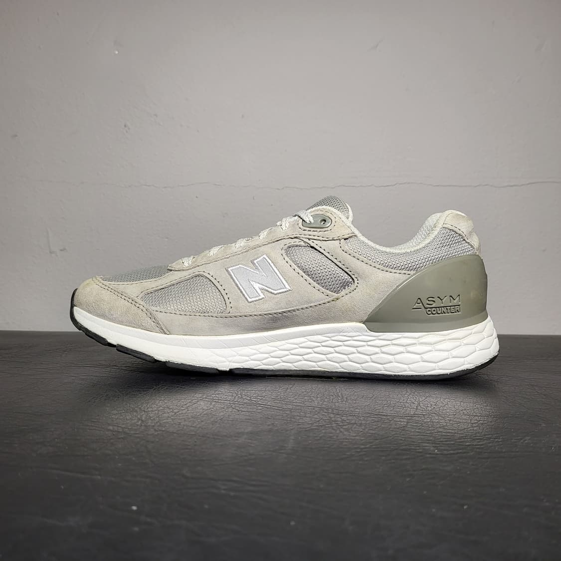 뉴발란스 운동화 260m 상품이미지2