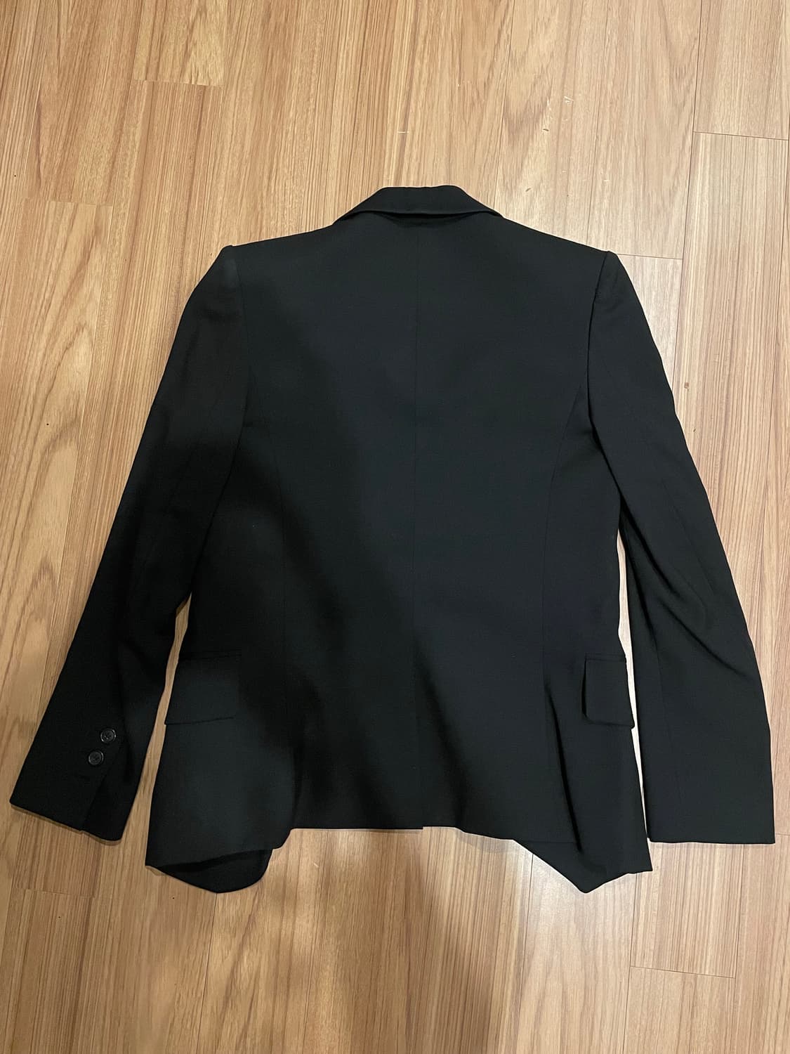 발망 2011 세이프티핀 블레이저 상품이미지2